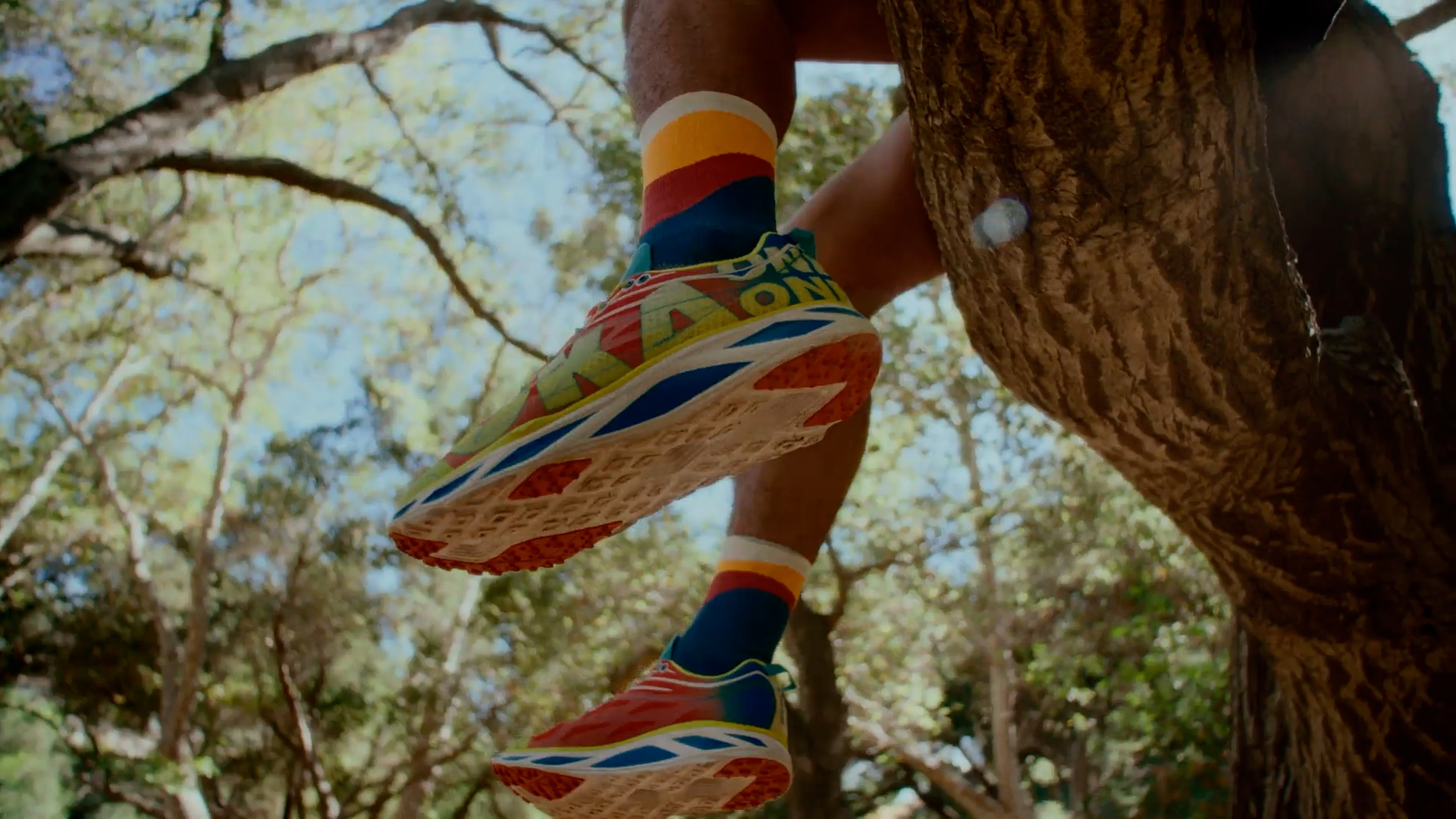 Hoka – Trail