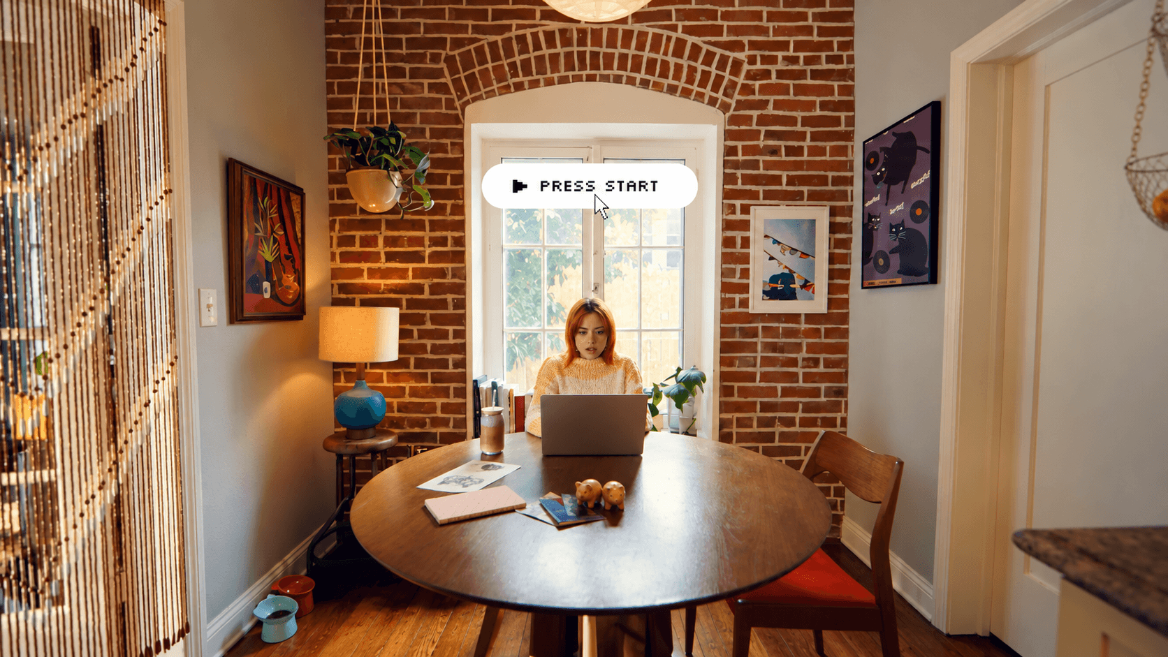 Google – Playground